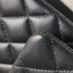 Chanel Classic Flap (Шанель) — фото 19