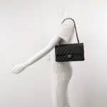 Chanel Classic Flap (Шанель) — фото 2