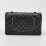 Chanel Classic Flap (Шанель) — фото 5