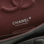 Chanel Classic Flap (Шанель) — фото 8