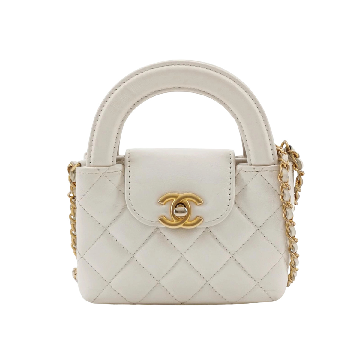 Chanel Kelly (Шанель) — фото 1