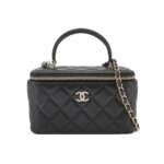 Chanel Vanity Case (Шанель) — миниатюра 1