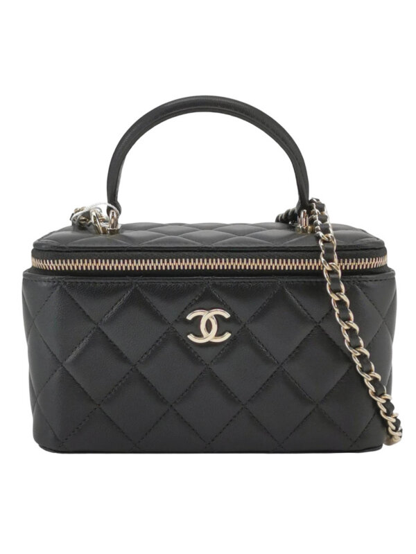 Chanel Vanity Case (Шанель)