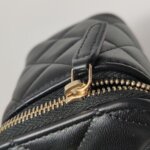 Chanel Vanity Case (Шанель) — фото 14