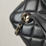 Chanel Vanity Case (Шанель) — фото 15