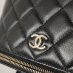 Chanel Vanity Case (Шанель) — фото 16