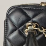 Chanel Vanity Case (Шанель) — фото 19