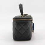 Chanel Vanity Case (Шанель) — фото 3