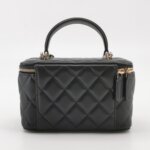 Chanel Vanity Case (Шанель) — фото 5