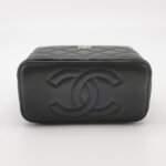 Chanel Vanity Case (Шанель) — фото 6