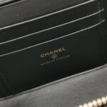 Chanel Vanity Case (Шанель) — фото 8