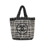 Chanel Colorblock CC Shoulder Bag (Шанель) — миниатюра 1