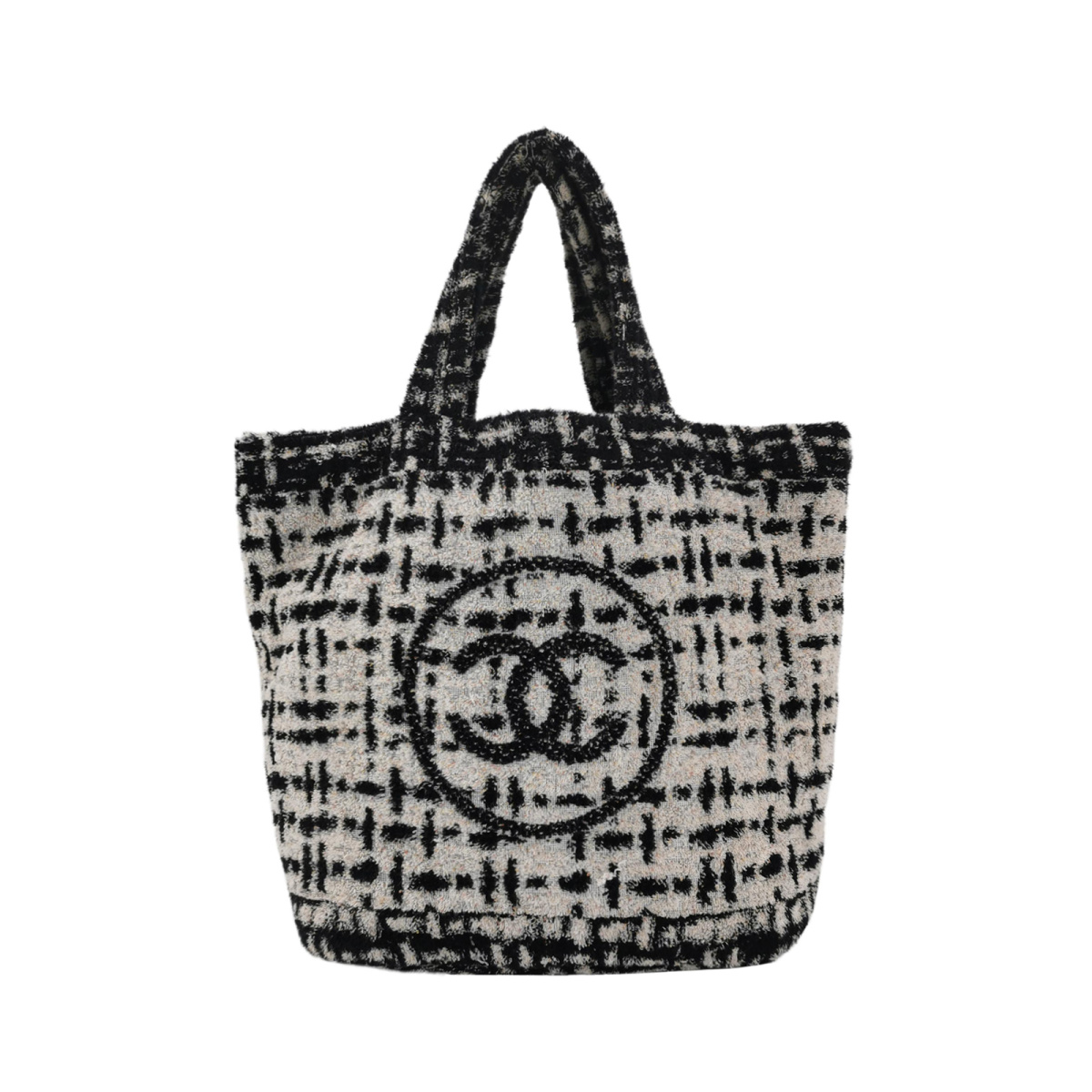 Chanel Colorblock CC Shoulder Bag (Шанель) — фото 1