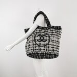 Chanel Colorblock CC Shoulder Bag (Шанель) — фото 2