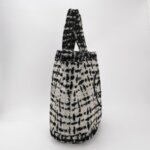 Chanel Colorblock CC Shoulder Bag (Шанель) — фото 3