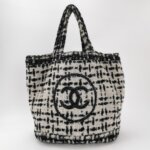 Chanel Colorblock CC Shoulder Bag (Шанель) — фото 5