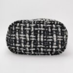Chanel Colorblock CC Shoulder Bag (Шанель) — фото 6