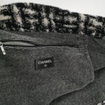 Chanel Colorblock CC Shoulder Bag (Шанель) — фото 8