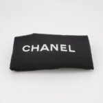 Chanel Quilted Calfskin CC Shoulder Bag (Шанель) — фото 10