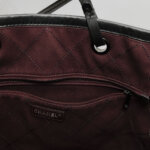 Chanel Quilted Calfskin CC Shoulder Bag (Шанель) — фото 12