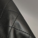 Chanel Quilted Calfskin CC Shoulder Bag (Шанель) — фото 18