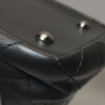 Chanel Quilted Calfskin CC Shoulder Bag (Шанель) — фото 21