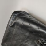 Chanel Quilted Calfskin CC Shoulder Bag (Шанель) — фото 23