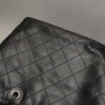Chanel Quilted Calfskin CC Shoulder Bag (Шанель) — фото 24