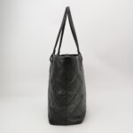 Chanel Quilted Calfskin CC Shoulder Bag (Шанель) — фото 3