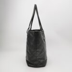 Chanel Quilted Calfskin CC Shoulder Bag (Шанель) — фото 4