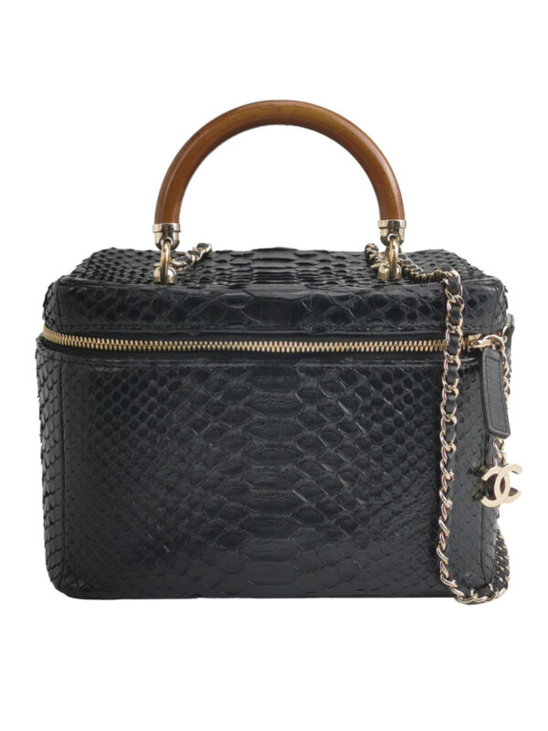 Chanel Vanity Case (Шанель)