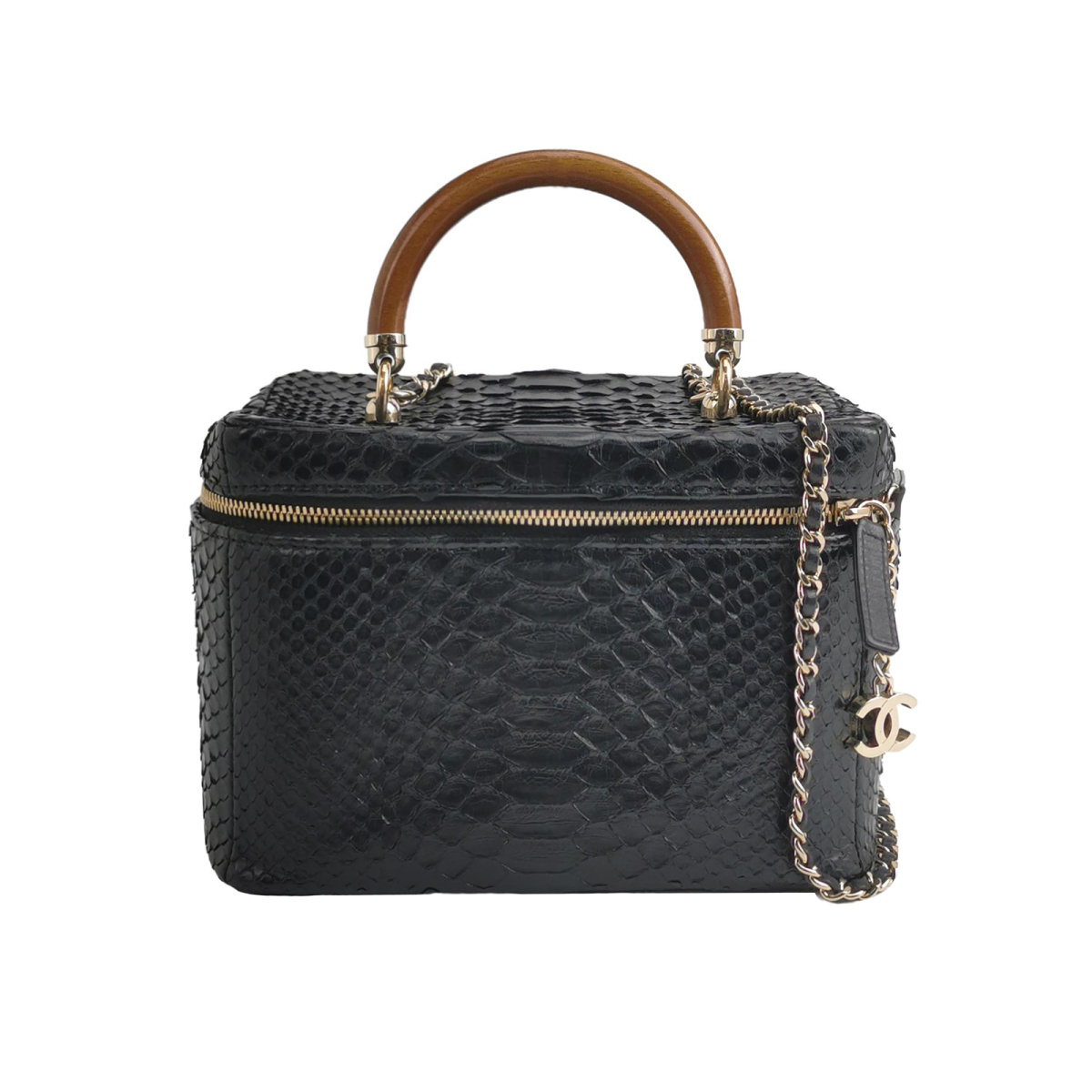 Chanel Vanity Case (Шанель) — фото 1