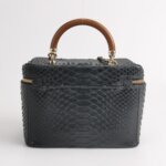Chanel Vanity Case (Шанель) — фото 5