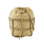 Chanel Lambskin CC Crossbody (Шанель) — миниатюра 1