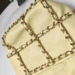 Chanel Lambskin CC Crossbody (Шанель) — фото 13