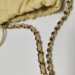 Chanel Lambskin CC Crossbody (Шанель) — фото 14