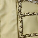 Chanel Lambskin CC Crossbody (Шанель) — фото 15
