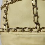 Chanel Lambskin CC Crossbody (Шанель) — фото 19