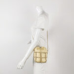 Chanel Lambskin CC Crossbody (Шанель) — фото 2