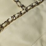 Chanel Lambskin CC Crossbody (Шанель) — фото 21