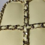 Chanel Lambskin CC Crossbody (Шанель) — фото 22