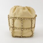Chanel Lambskin CC Crossbody (Шанель) — фото 5
