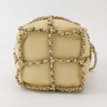 Chanel Lambskin CC Crossbody (Шанель) — фото 6
