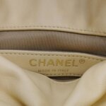 Chanel Lambskin CC Crossbody (Шанель) — фото 8