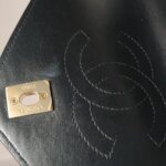 Chanel Quilted Calfskin CC Crossbody (Шанель) — фото 11