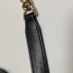 Chanel Quilted Calfskin CC Crossbody (Шанель) — фото 14