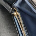 Chanel Quilted Calfskin CC Crossbody (Шанель) — фото 16