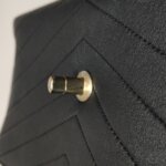 Chanel Quilted Calfskin CC Crossbody (Шанель) — фото 17