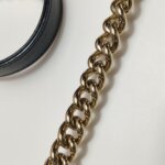 Chanel Quilted Calfskin CC Crossbody (Шанель) — фото 18