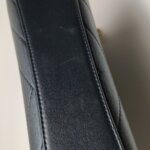 Chanel Quilted Calfskin CC Crossbody (Шанель) — фото 21